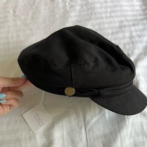 ETEREO Hat *NEVER WORN, HAS TAG*